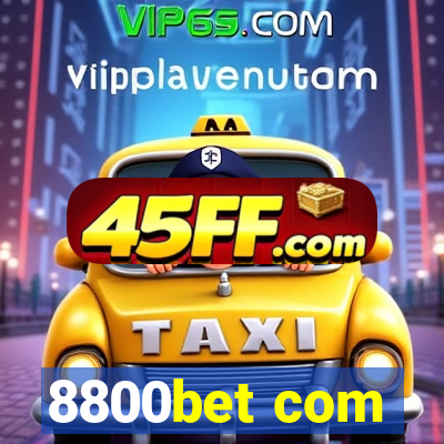 8800bet com